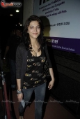 Shruti Hassan, Hazel and lots of other babes at Siddharth special screening of film Striker - inditop.com 12