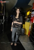 Shruti Hassan, Hazel and lots of other babes at Siddharth special screening of film Striker - inditop.com 17