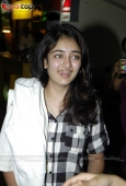 Shruti Hassan, Hazel and lots of other babes at Siddharth special screening of film Striker - inditop.com 19