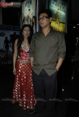 Shruti Hassan, Hazel and lots of other babes at Siddharth special screening of film Striker - inditop.com 29