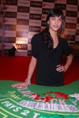 Shruti hassan & Imraan khan launch  Luck game based website 10