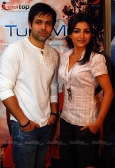 Soha Ali Khan & Imran Hashmi at Tum Mile promotional event in Delhi - inditop.com  2