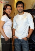 Soha Ali Khan & Imran Hashmi at Tum Mile promotional event in Delhi - inditop.com  4