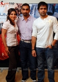 Soha Ali Khan & Imran Hashmi at Tum Mile promotional event in Delhi - inditop.com  7