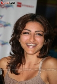 Soha Ali Khan at Godrej Khelo Jeeto Jiyo event 6