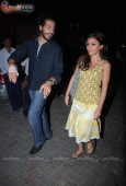 Soha Ali and Kunal Khemu at Akshay Kapoor birthday bash 7