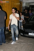 Soha ali khan, Yuvraj, Kunal Khemu grace Arpita Khan Wanted Screening 10