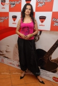 Sona Mahapatra at Barista Lavaza event 10