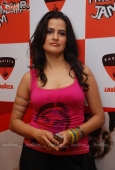 Sona Mahapatra at Barista Lavaza event 11