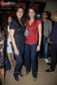 Sonali Bendre, Gayatri Joshi at Vicky Cristina Barcelona film premiere 1