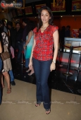 Sonali Bendre, Gayatri Joshi at Vicky Cristina Barcelona film premiere 6