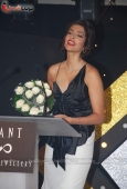 Sonam kapoor launch Anant diamond jewellery by GJEPC 6