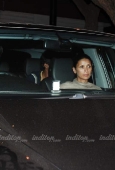 Sonam, Kareena, Saif, Dino & lots of celebs at My Name is Khan special screening - inditop.com 24