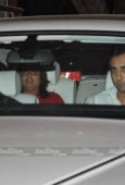 Sonam, Kareena, Saif, Dino & lots of celebs at My Name is Khan special screening - inditop.com 9