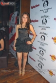 Sophie, Shazahn and Anushka at Jack Daniel Rock Awards - inditop.com 7