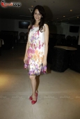 Soumya Tandon & other models at Pawan Shankar Fashionista launch - inditop.com1