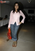 Soumya Tandon & other models at Pawan Shankar Fashionista launch - inditop.com12