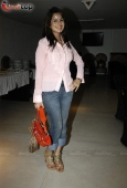 Soumya Tandon & other models at Pawan Shankar Fashionista launch - inditop.com8