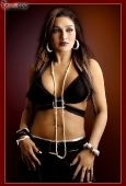 South Actress Ramya sri Photoshoot - inditop.com10