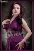 South Actress Ramya sri Photoshoot - inditop.com14