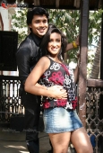 Super Hot Rituparna Sengupta and hazel on the sets of Dunno Y Na Jaane Kyun - inditop.com 6