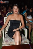 Super Hot Udita Goswami at Fair One Miss Mumbai finals 8