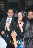 Sushmita Sen and Brinda Parekh at Percept Anniversary bash - inditop.com15