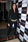 Sushmita Sen and Brinda Parekh at Percept Anniversary bash - inditop.com5