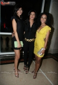 Sushmita Sen and Brinda Parekh at Percept Anniversary bash - inditop.com8