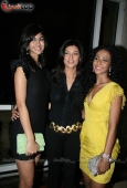 Sushmita Sen and Brinda Parekh at Percept Anniversary bash - inditop.com9