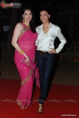 Sushmita Sen, Yukta Mookhey and Parvathy Omanakuttan at GR 8 Women Awards Red Carpet - inditop.com 14