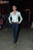 Sushmita Sen, Yukta Mookhey and Parvathy Omanakuttan at GR 8 Women Awards Red Carpet - inditop.com 7