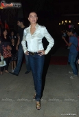 Sushmita Sen, Yukta Mookhey and Parvathy Omanakuttan at GR 8 Women Awards Red Carpet - inditop.com 9