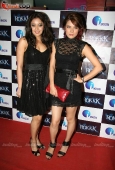 Tanushree Dutta and Udita Goswami and other star cast at Rokk film premeire - inditop.com 13