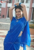 Telugu Actress Gowri Pandit Nithya Pellikoduku Photoshoot - inditop.com22