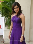 Telugu Actress Samantha Clicked at Some event - inditop.com28