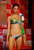 Triumph Lingerie awards with Aditi Gowitrikar and other models 103