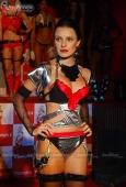 Triumph Lingerie awards with Aditi Gowitrikar and other models 56