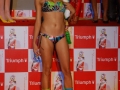 Triumph Lingerie awards with Aditi Gowitrikar and other models 62