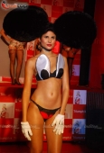 Triumph Lingerie awards with Aditi Gowitrikar and other models 71