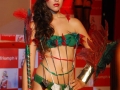 Triumph Lingerie awards with Aditi Gowitrikar and other models 77