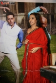 Vidya Balan & Abhishek at Paa press meet - inditop.com 11