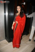 Vidya Balan & Abhishek at Paa press meet - inditop.com 13