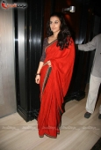 Vidya Balan & Abhishek at Paa press meet - inditop.com 14