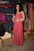 Vidya Balan and Tabu at Priyadarshi Rao and Uttam Ghosh fashion preview 2