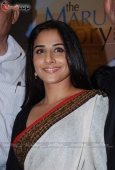 Vidya Balan at The Maruti Story book launch - inditop.com37