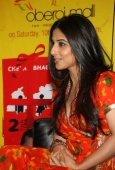 Vidya Balan at the launch of Chetan Bhagat new look 2 States 3