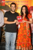 Vidya Balan at the launch of Chetan Bhagat new look 2 States 4