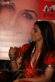 Vidya Balan at the launch of Chetan Bhagat new look 2 States 7