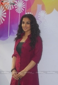 Vidya Balan graces Elle Carnival for Breast Cancer Awareness -  inditop.com 5